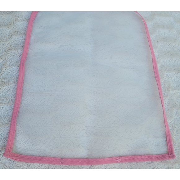 NEW mesh garment bag for baby - Picture 2 of 16